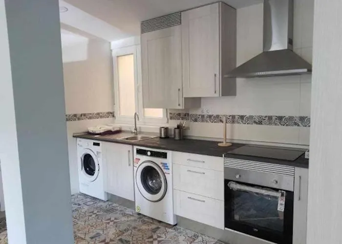 Serendipia Apartamentos 2