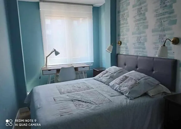 Serendipia Apartamentos 2