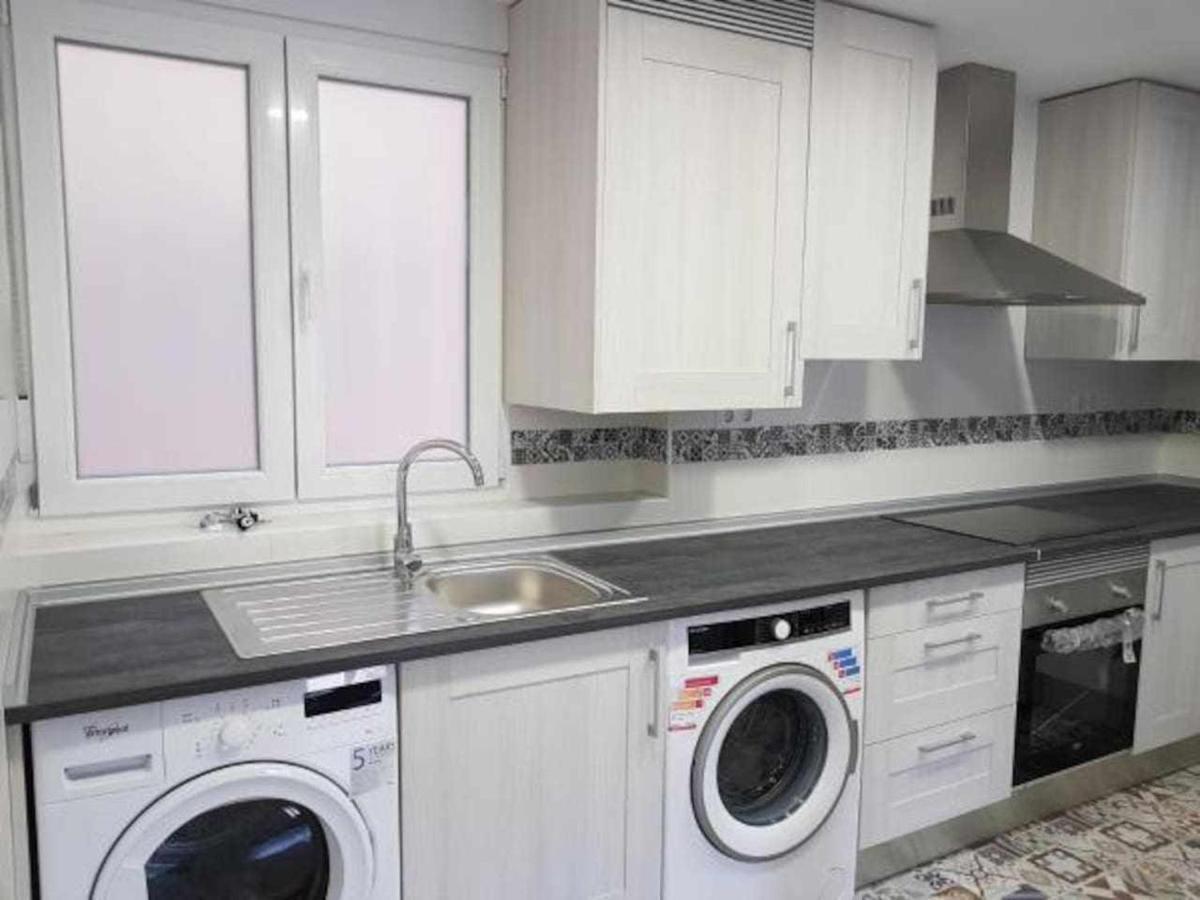 Apartment Serendipia 2 Logrono
