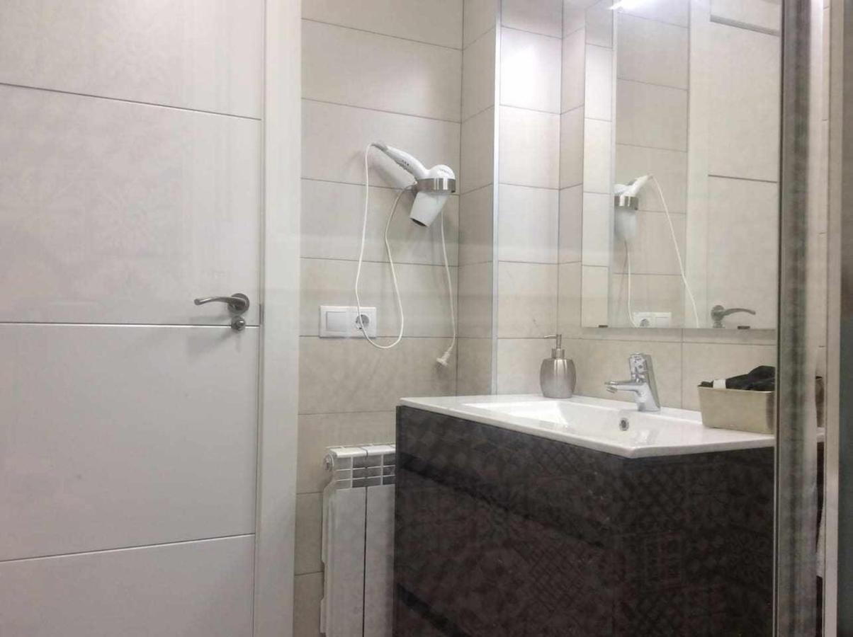 Apartment Serendipia 2 Logroño