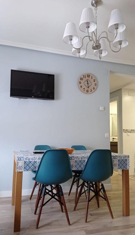 Serendipia 2 Apartment Logroño