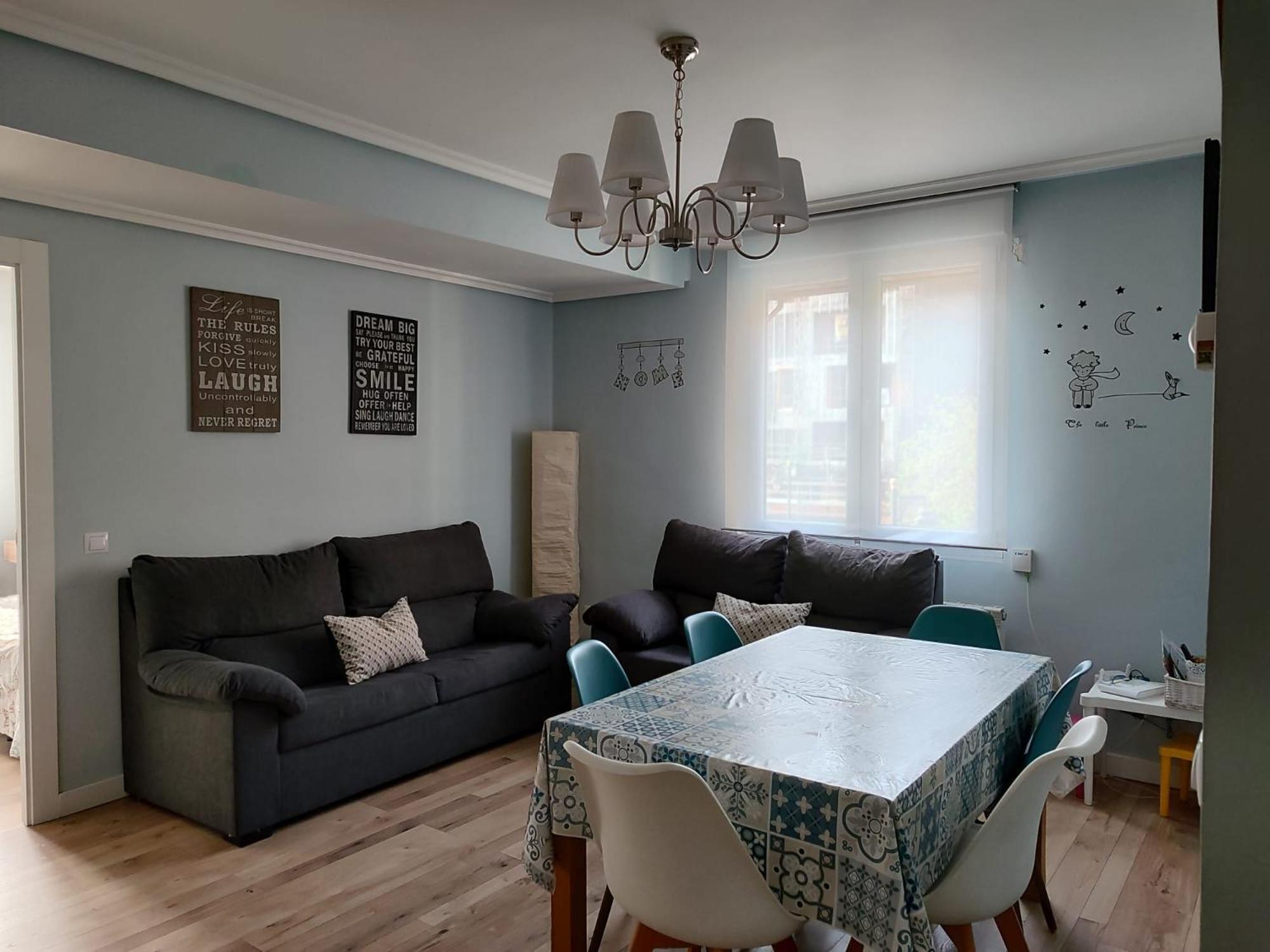 Apartment Serendipia 2