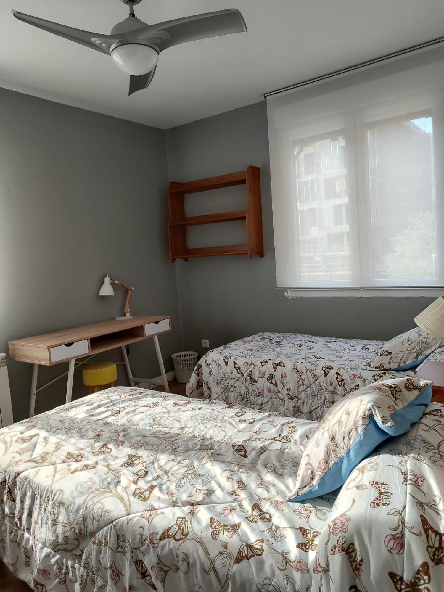 Serendipia 2 Apartment Logrono